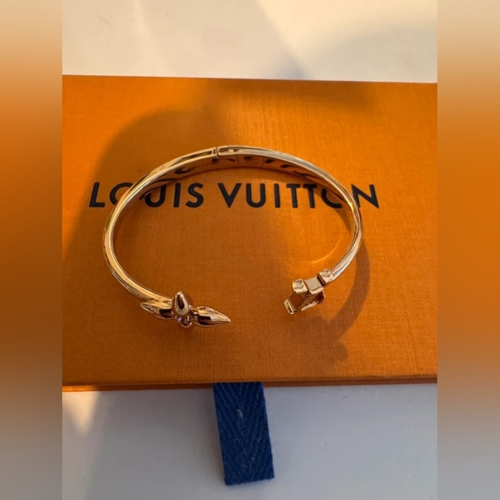 Louis Vuitton Bangle - Picture 2 of 6